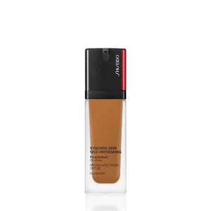 Shiseido Synchro Skin Self Refreshing Foundation 440 Amber, 30 ml - Bild 1 von 4