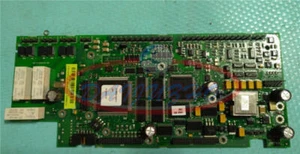 ONE ABB inverter ACS800 Series control board RMIO-11C Tested Used - Picture 1 of 5