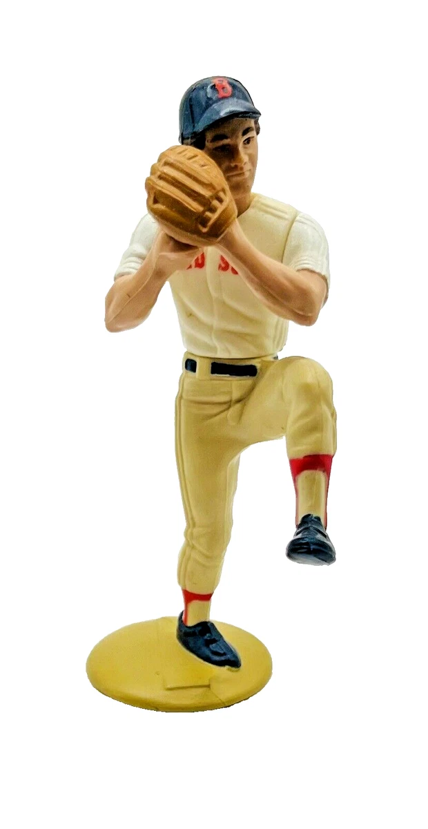 Boston Red Sox MLB Action Figures for sale | eBay