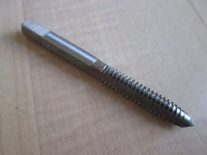 NEW SAE Tap 1/4"-20 1/4"-NC20 HSS Steel Tap #T15EG - Picture 1 of 5