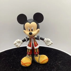 Diamond Select Toys Disney Kingdom Hearts Mickey Mouse loose 4" 86-4 - Picture 1 of 6
