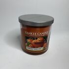 Yankee Candle Harvest Welcome  7oz Jar Discontinued