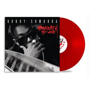 Bobby Shmurda - Shmurda She Wrote Black Friday Record Store Day 2024 R (Reissue) - Bild 1 von 3