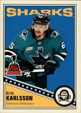 A6345- 2019-20 O-Pee-Chee Retro Hk Card #s 1-250 -You Pick- 10+ FREE US SHIP