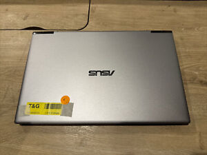 ASUS ZenBook 15.6" (256GB SSD, AMD Ryzen 7, 4.30GHz, 8GB RAM, GeForce MX350