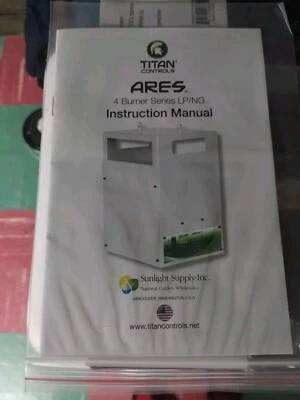 C02 Burner & controler, New  - Image 1 of 4