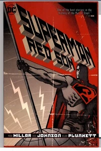 Superman: Red Son (DC Comics, 2017) VF/NM - Picture 1 of 2