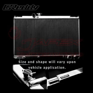 TRUST GReddy Radiator TW-R for SKYLINE HCR32 89/5-93/8 RB20DET 12023802 - Picture 1 of 1