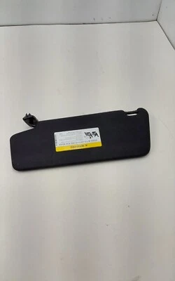 Mercedes-Benz C250 2013 parasol delantero derecho negro OEM Foto 1 de 4