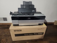 Wireless Wi-Fi Printer T2170 SCT2170SR 