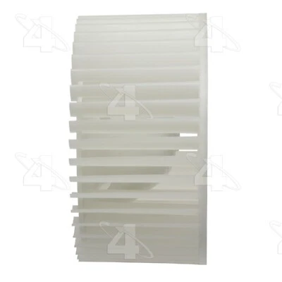 Soplador de climatización para Ford F750 2000-2007 rueda de motor 4 estaciones 2001 2002 2003 2004 Foto 1 de 4