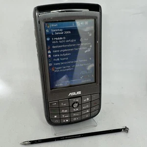 Asus P525 Smartphone in Silber (Super erhaltenes Sammlerstück ohne Simlock) - Bild 1 von 6