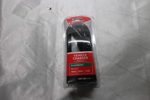 Verizon RIMVPC-1 Wireless Travel Charger BlackBerry 8830, 8703, 7130 - Picture 1 of 8