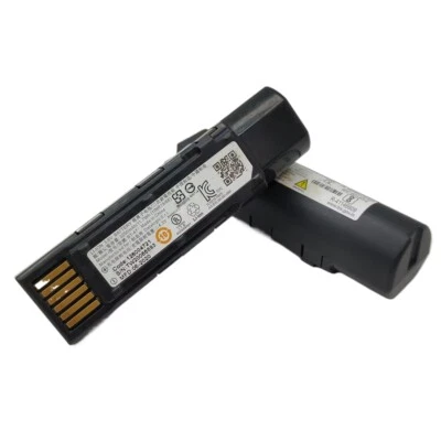 Original Battery 3250mAh 128004721 fr Datalogic GBT4500 GM4500, Gryphon 4500 - Image 1 of 4