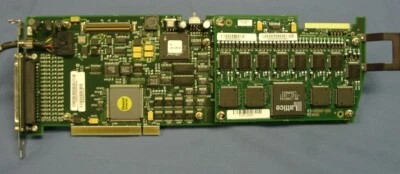 Dialogic MSI/80PCI-Global Eight Port Analog Station Int - Image 1 of 4