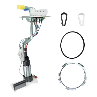 For 1989-97 Ford Ranger 1995-97 Mazda B2300 B4000 E2078S Fuel Pump Assembly Foto 1 de 4