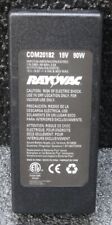 Rayovac Com20182 AC Adapter Power Supply for IBM Supply Veg90A-190A, OEM