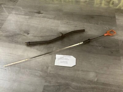 Honda Accord V6 2000 2001 2002 soporte de tubo de varilla de medición de aceite A7 Foto 1 de 4