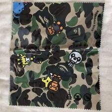 A BATHING APE x Asus Vivobook Cleaning Cloth Not for Sale