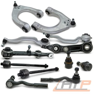 QUERLENKER SATZ 12-TLG FÜR MERCEDES BENZ CLS C219 E-KLASSE W211 S211 - Bild 1 von 4