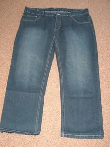 Damen-Hose W40 / L30 - dunkelblau - Bild 1 von 2