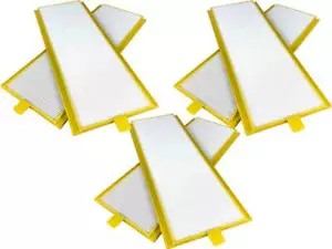 Filter passend für Zehnder ComfoAir 350 / 550 | 006040200 006040220 | 6x G4 - Bild 1 von 1