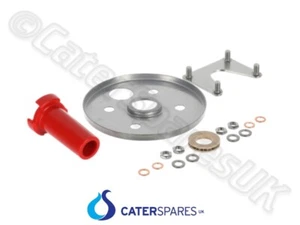 RATIONAL 87.00.561 Gasket Kit For Motor D15 SCC, CM MODELS - Picture 1 of 9