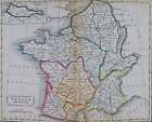 Samuel Butler / An Atlas of Ancient Geography 1829