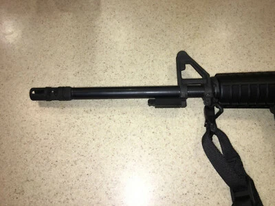 APG DEFENSE Ultimate Bayonet Extender-Adapter