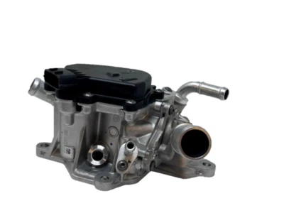 NISSAN Juke Pulsar Qashqai Sentra X-Trail MR16DDT VÁLVULA CONTROL DE AGUA 21250BV81A Foto 1 de 2