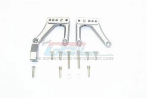 GPM ES028 ALU FRONT SHOCK MOUNT für 1/10 RC ELEMENT ENDURO SENDERO TRAIL 42005 - Bild 1 von 13