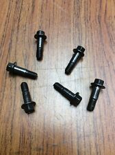 FORD C4  AUTOMATIC TRANSMISSION 1 ONE WAY ROLLER CLUTCH ASSEMBLY BOLT KIT