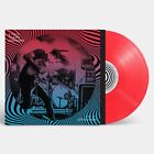 A Place to Bury Strangers Live at LEVITATION Neon Coral (Vinyl) (US IMPORT)