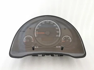 VW Up 1S Benzin Tacho Tachometer Kombiinstrument cluster 1S0920860K - Bild 1 von 10