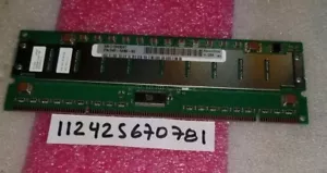 540-5086-02 Sun Microsystems 1Gb 232Pins Dimm Memory - Picture 1 of 1