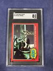 1977 Topps Star Wars #70 Special Mission For Artoo-Detoo! SGC 8 NM/MT Low Pop!!