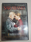 Saraband (DVD, 2003) LIV ULLMANN Used