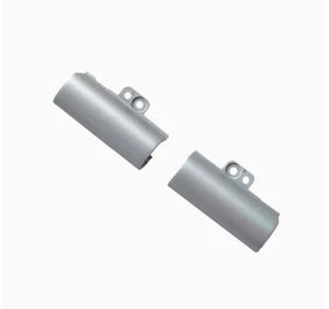 Cubierta con bisagra LCD L09592-001 plateada para HP ProBook 650 655 G4 G5 L&R - Imagen 1 de 1
