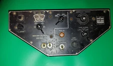 1930s Martin M-130 Boeing 314 Pan Am "Yankee Clipper" Flying Boat airplane part 