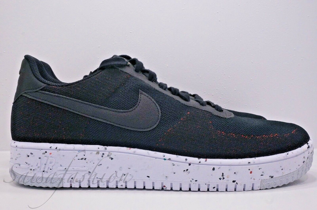 【Nike】ユニセックス/Air Force 1 Crater FlyKnit Amazon.com | Nike Air Force 1 Crater Flyknit (Big Kid
