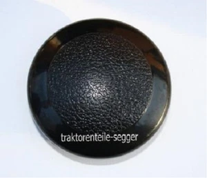 Blinddeckel für Lenkrad Lenkraddeckel Lenkradabdeckung 50mm - Bild 1 von 1
