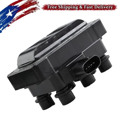 点火线圈 FD480 适用于福特探险者 Aerostar Ranger 马自达 B4000 — 第 1/4 张图片