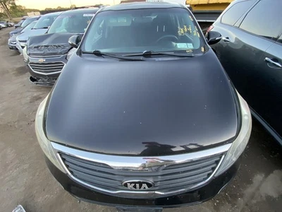 Capucha 10 11 12 13 14 15 16 KIA SPORTAGE Foto 1 de 3