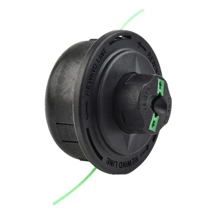 Head Power Tools Trimmer ER2650 Lawn RST210 RST250 Replacement 8mmx1.25 - Picture 1 of 12