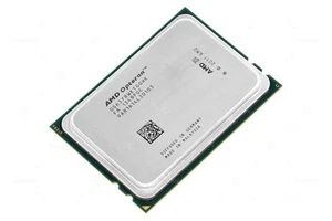 OS6378WKTGGHK AMD OPTERON 6378 2,40 GHz 16 cœurs 16 Mo L3 cache 115 W socket G34 - Photo 1/7
