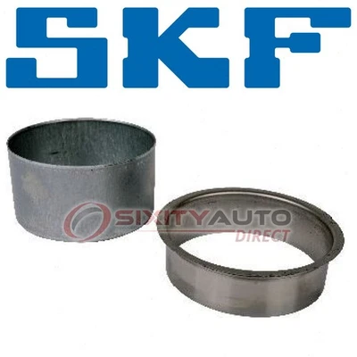 SKF Rear Engine Crankshaft Repair Sleeve for 1984-1986 Renault R18i - iu - Image 1 of 4