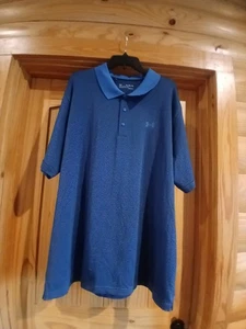 Camisa de manga corta Under Armor para hombre talla 3xl 3tg - Imagen 1 de 6