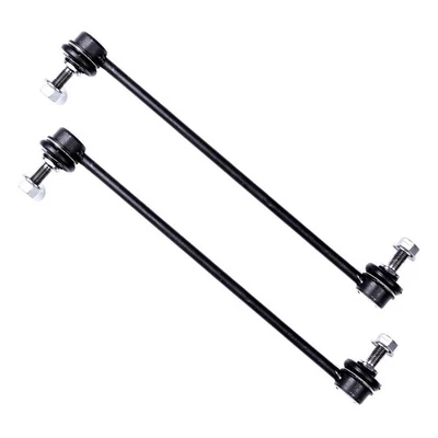 2x Stabilizer Sway Bar Link LH Driver RH Passenger Front Pair For 2004 Volvo S40 — 第 1/4 张图片