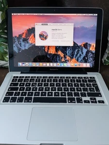Apple MacBook Pro - Photo 1/3