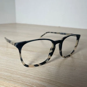 Monturas de gafas Ray-Ban RB5387 5872 beige Havana solo 54-18-150  - Imagen 1 de 8